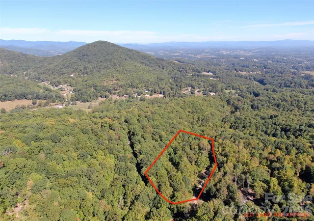 Land for sale at 99999 Destiny Farms Dr, Leicester, NC 28748 | MLS# 4429715