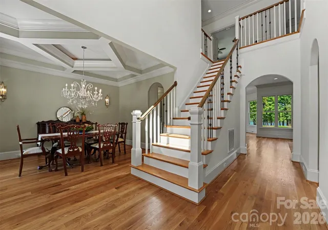 Photo 2 of Single family home for sale at 109 Fitchburg Ct, Mooresville, NC 28117 | MLS# 4429717 | Listing updated on 2026-10-07