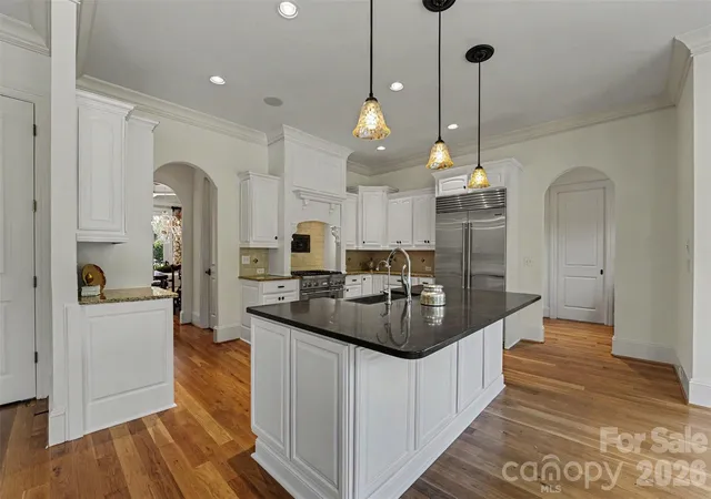 Photo 4 of Single family home for sale at 109 Fitchburg Ct, Mooresville, NC 28117 | MLS# 4429717 | Listing updated on 2026-10-07