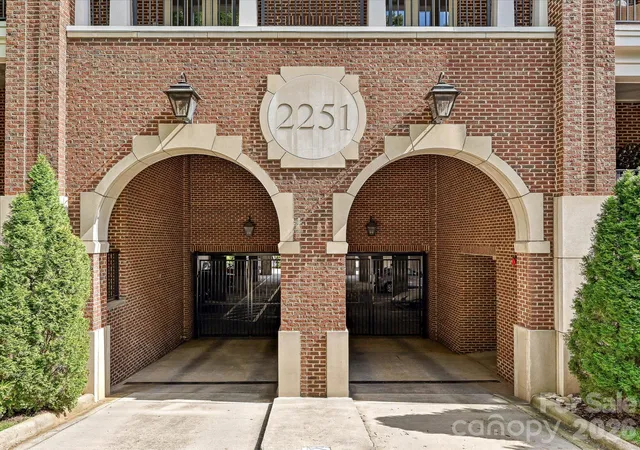 Photo 2 of Condo for sale at 2251 Selwyn Ave #203, Charlotte, NC 28207 | MLS# 4429723 | Listing updated on 2026-10-28