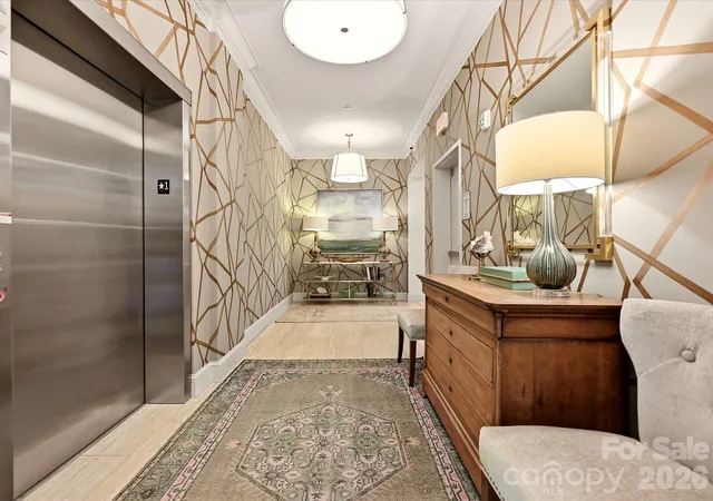 Photo 3 of Condo for sale at 2251 Selwyn Ave #203, Charlotte, NC 28207 | MLS# 4429723 | Listing updated on 2026-10-28