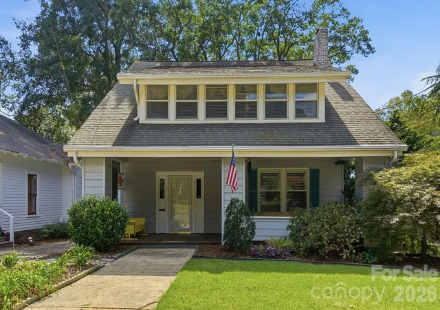 Single family home for sale at 415 W 5th Avenue, Gastonia, NC 28052 | MLS# 4429724