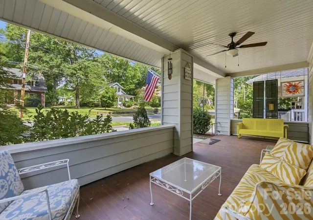Photo 3 of Single family home for sale at 415 W 5th Avenue, Gastonia, NC 28052 | MLS# 4429724 | Listing updated on 2026-10-01