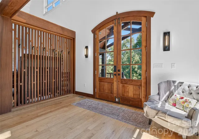 Photo 4 of Single family home for sale at 1582 Sandy Plains Rd, Tryon, NC 28782 | MLS# 4429727 | Listing updated on 2026-10-06