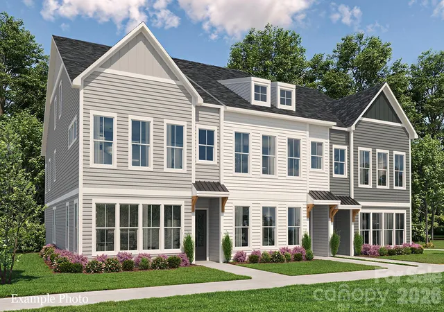 Townhouse for sale at 1150 Picadilly Dr #74, Charlotte, NC 28211 | MLS# 4429729