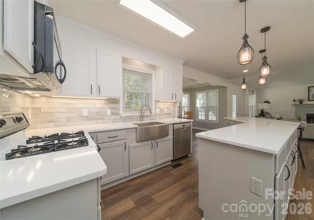Photo 2 of Single family home for sale at 165 Scott Tr, Salisbury, NC 28147 | MLS# 4429732 | Listing updated on 2026-10-03