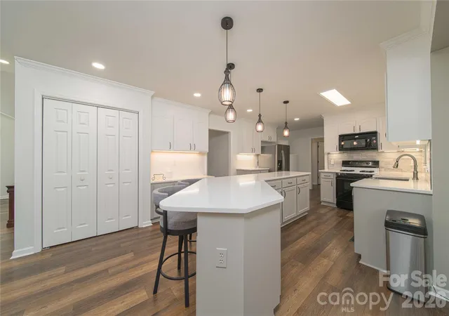 Photo 3 of Single family home for sale at 165 Scott Tr, Salisbury, NC 28147 | MLS# 4429732 | Listing updated on 2026-10-03