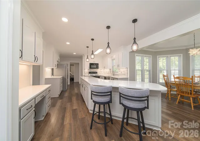 Photo 3 of Single family home for sale at 165 Scott Tr, Salisbury, NC 28147 | MLS# 4429732 | Listing updated on 2026-10-03