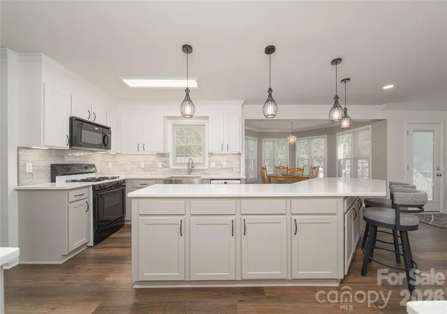 Photo 4 of Single family home for sale at 165 Scott Tr, Salisbury, NC 28147 | MLS# 4429732 | Listing updated on 2026-10-03
