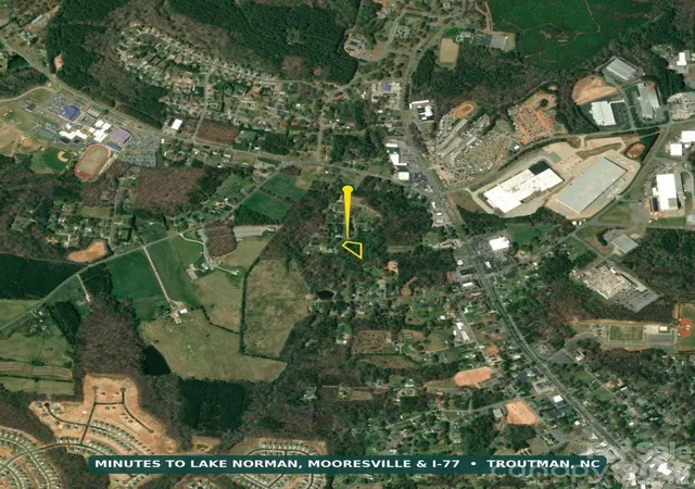Photo 2 of Land for sale at 7 Orchard Ln, Statesville, NC 28677 | MLS# 4429733 | Listing updated on 2026-09-30