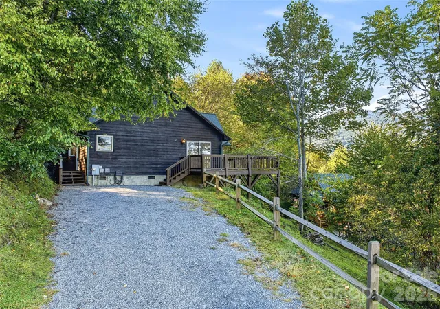 Photo 2 of Single family home for sale at 144 Appalachian Trl, Maggie Valley, NC 28751 | MLS# 4429734 | Listing updated on 2026-10-04