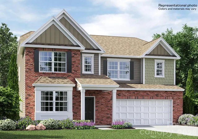 Photo 1 of Single family home for sale at 4575 Spruce Green Rd #9, Kannapolis, NC 28081 | MLS# 4429735 | Listing updated on 2026-09-30
