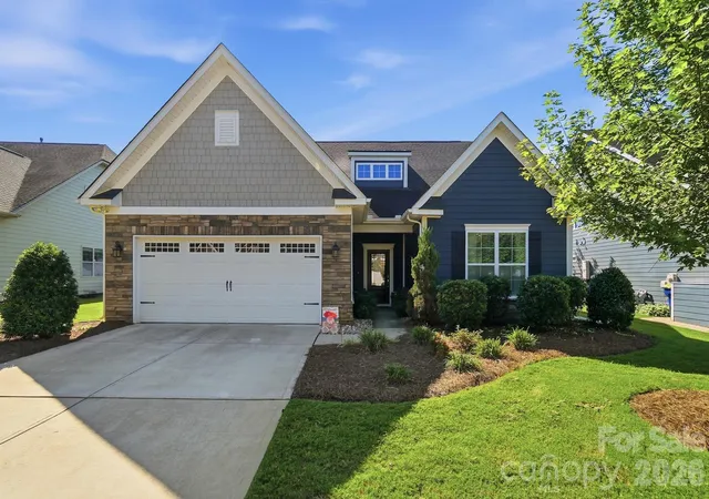 Photo 1 of Single family home for sale at 515 Trillium Way, Belmont, NC 28012 | MLS# 4429736 | Listing updated on 2026-10-06
