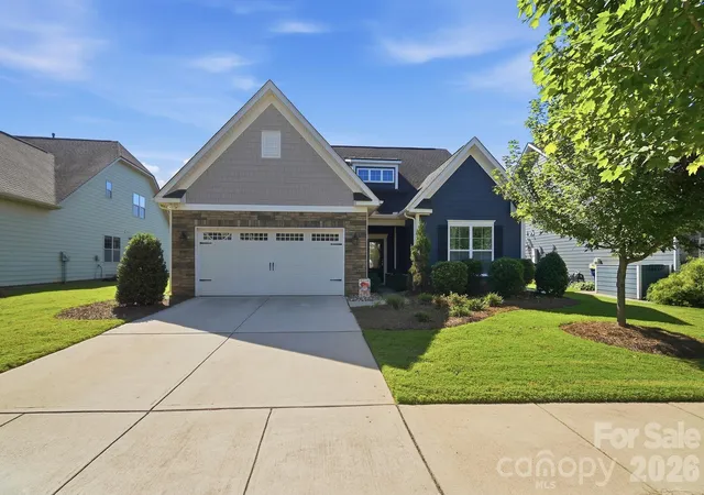 Photo 2 of Single family home for sale at 515 Trillium Way, Belmont, NC 28012 | MLS# 4429736 | Listing updated on 2026-10-06