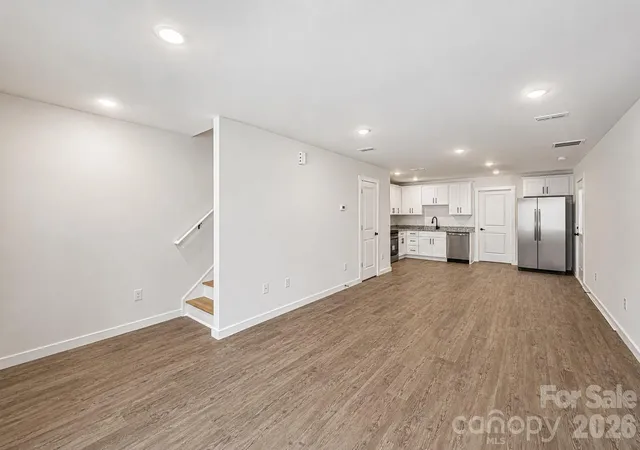 Photo 3 of Multi family home for sale at 1415 1417 3rd Street Pl Ne, Hickory, NC 28601 | MLS# 4429737 | Listing updated on 2026-10-08