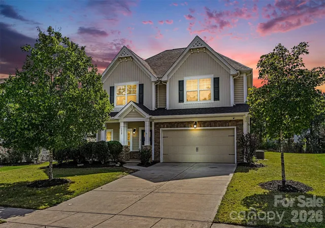 Photo 2 of Single family home for sale at 1638 Fig Branch Rd, Clover, SC 29710 | MLS# 4429738 | Listing updated on 2026-10-01