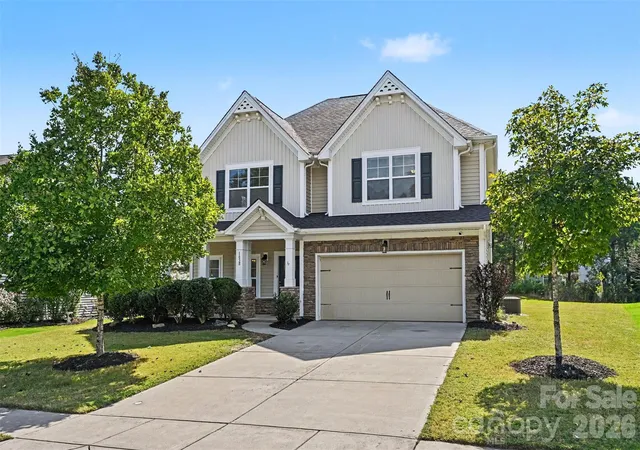 Photo 3 of Single family home for sale at 1638 Fig Branch Rd, Clover, SC 29710 | MLS# 4429738 | Listing updated on 2026-10-01