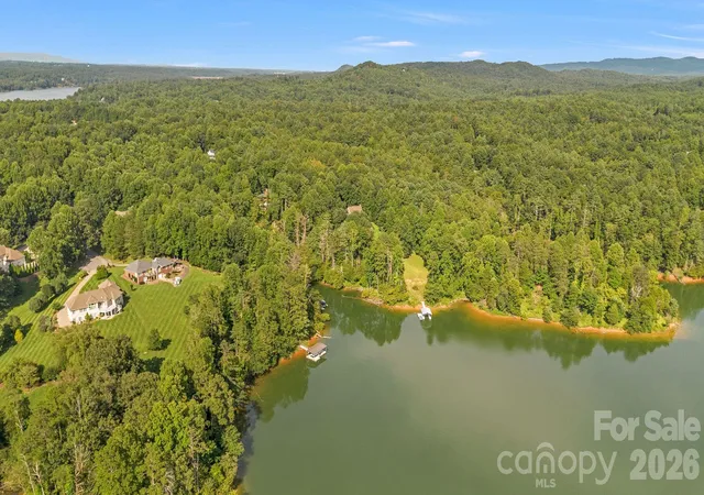 Photo 3 of Land for sale at Tbd Willowbrook Ln #7, Wilkesboro, NC 28697 | MLS# 4429739 | Listing updated on 2026-09-29