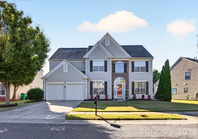 Single family home for sale at 10536 Adlin Ave, Charlotte, NC 28262 | MLS# 4429740
