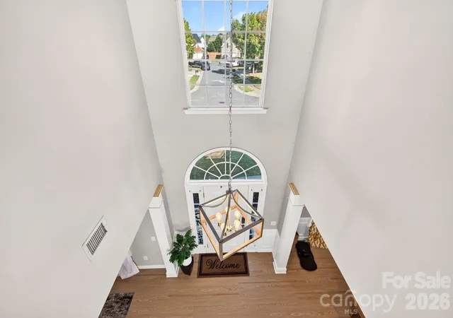 Photo 3 of Single family home for sale at 10536 Adlin Ave, Charlotte, NC 28262 | MLS# 4429740 | Listing updated on 2026-10-01
