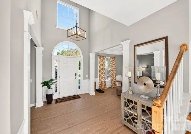 Photo 4 of Single family home for sale at 10536 Adlin Ave, Charlotte, NC 28262 | MLS# 4429740 | Listing updated on 2026-10-01