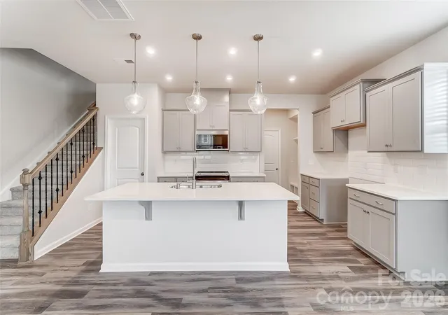 Photo 1 of Townhouse for sale at 5225 Wyes Oak Ln, Charlotte, NC 28269 | MLS# 4429742 | Listing updated on 2026-09-30