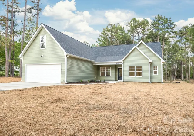 Photo 2 of Single family home for sale at 4205 Pigg Mattox Rd, Monroe, NC 28112 | MLS# 4429743 | Listing updated on 2026-10-19