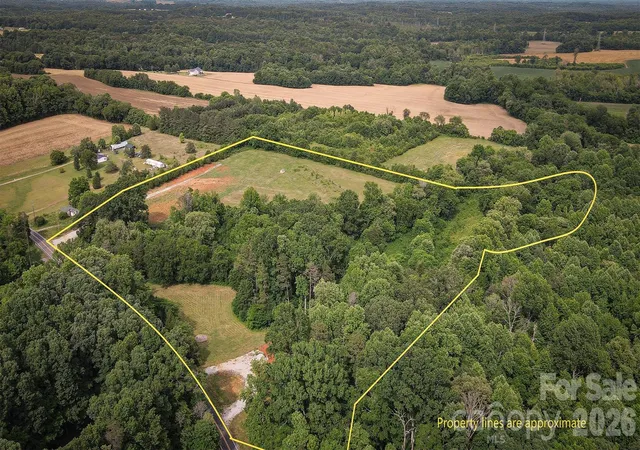Photo 1 of Land for sale at 931 Mt Vernon Rd, Woodleaf, NC 27054 | MLS# 4429747 | Listing updated on 2026-09-30