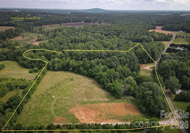 Photo 2 of Land for sale at 931 Mt Vernon Rd, Woodleaf, NC 27054 | MLS# 4429747 | Listing updated on 2026-09-30