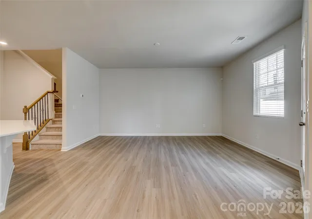 Photo 3 of Townhouse for sale at 807 Gable Oak Ln, Fort Mill, SC 29708 | MLS# 4429749 | Listing updated on 2026-10-03