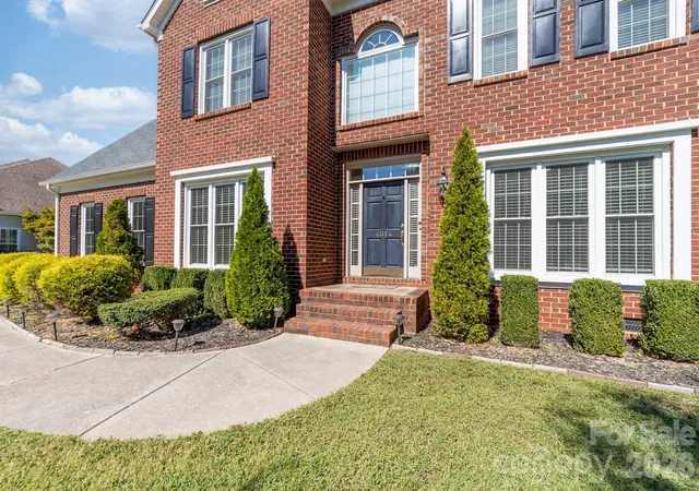 Photo 2 of Single family home for sale at 4014 Belle Meade Cir, Belmont, NC 28012 | MLS# 4429750 | Listing updated on 2026-10-07