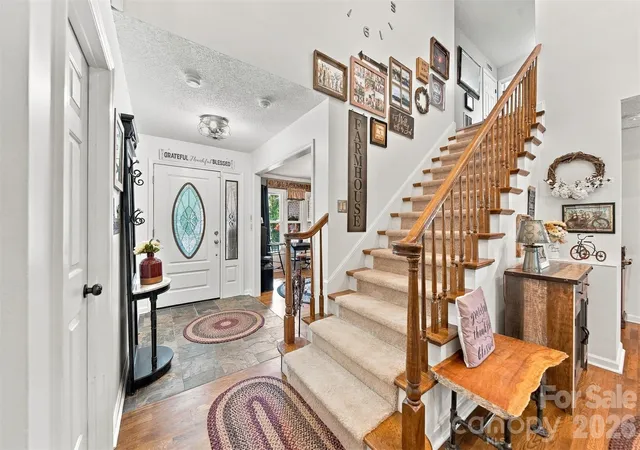 Photo 3 of Single family home for sale at 3645 Wandering Ln NE, Hickory, NC 28601 | MLS# 4429752 | Listing updated on 2026-10-06