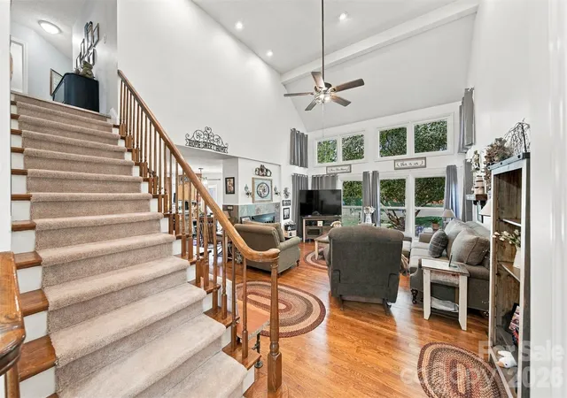 Photo 4 of Single family home for sale at 3645 Wandering Ln NE, Hickory, NC 28601 | MLS# 4429752 | Listing updated on 2026-10-06