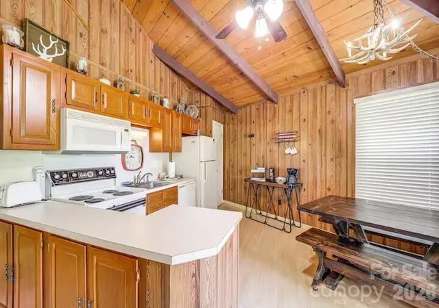 Photo 3 of Single family home for sale at 102 Cricket Way, Beech Mountain, NC 28604 | MLS# 4429753 | Listing updated on 2026-09-30