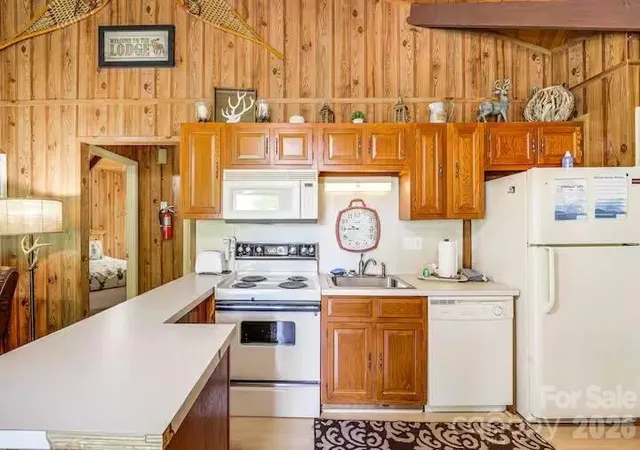 Photo 3 of Single family home for sale at 102 Cricket Way, Beech Mountain, NC 28604 | MLS# 4429753 | Listing updated on 2026-09-30