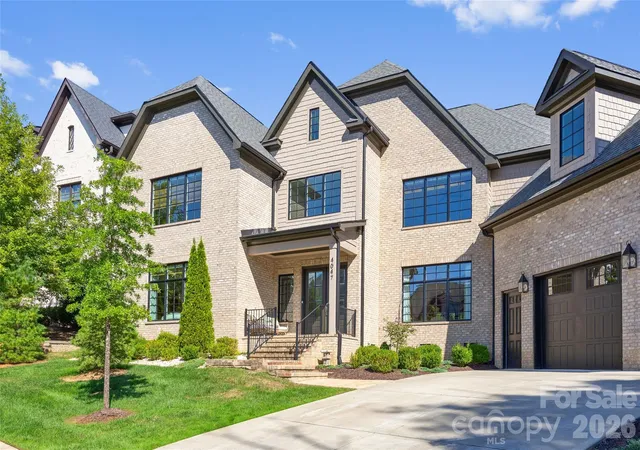 Photo 2 of Mansion for sale at 4047 Alexandra Aly Dr, Charlotte, NC 28210 | MLS# 4429754 | Listing updated on 2026-10-09
