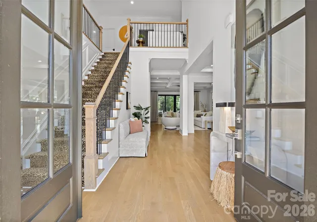 Photo 3 of Single family home for sale at 4047 Alexandra Aly Dr, Charlotte, NC 28210 | MLS# 4429754 | Listing updated on 2026-10-09