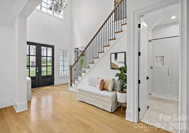 Photo 4 of Single family home for sale at 4047 Alexandra Aly Dr, Charlotte, NC 28210 | MLS# 4429754 | Listing updated on 2026-10-09