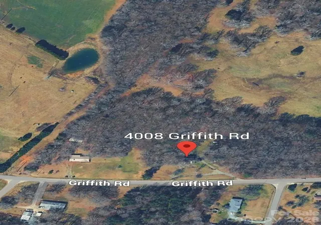 Photo 3 of Single family home for sale at 3902 Griffith Rd, Monroe, NC 28112 | MLS# 4429755 | Listing updated on 2026-10-05
