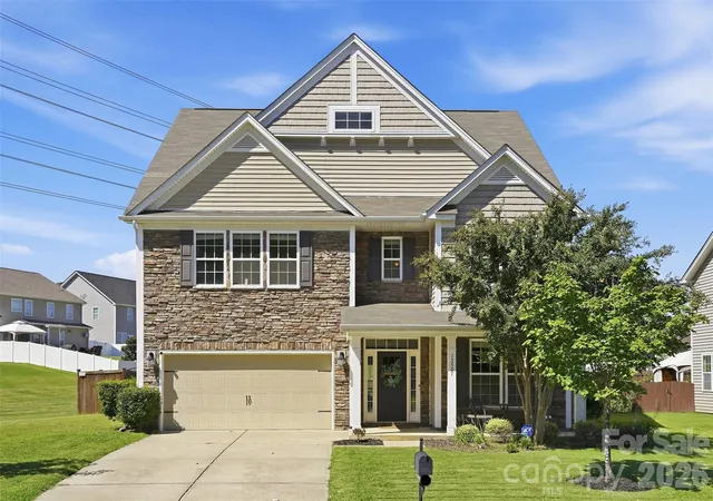 Single family home for sale at 13507 David Jennings Ave, Charlotte, NC 28213 | MLS# 4429756
