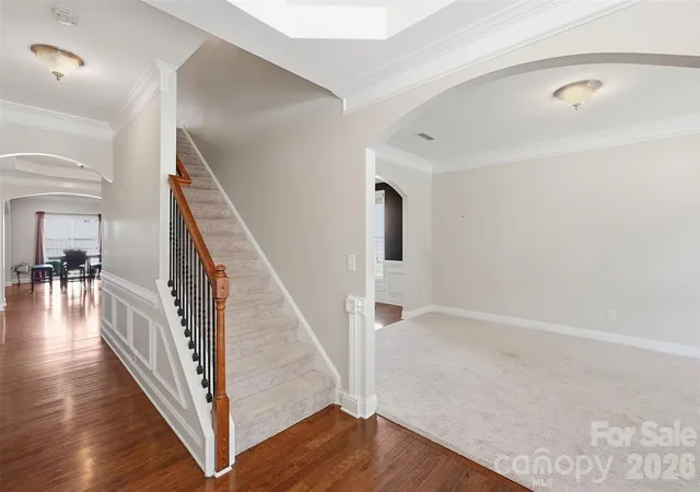 Photo 3 of Single family home for sale at 13507 David Jennings Ave, Charlotte, NC 28213 | MLS# 4429756 | Listing updated on 2026-10-01