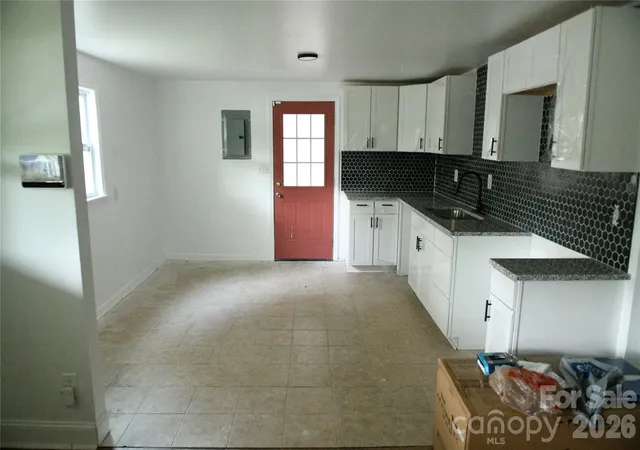 Photo 1 of Single family home for sale at 1605 W 4th Avenue, Gastonia, NC 28052 | MLS# 4429758 | Listing updated on 2026-10-02