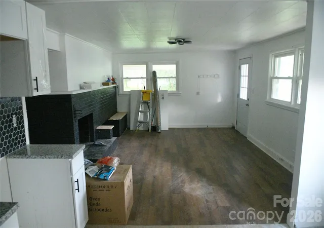Photo 3 of Single family home for sale at 1605 W 4th Avenue, Gastonia, NC 28052 | MLS# 4429758 | Listing updated on 2026-10-02
