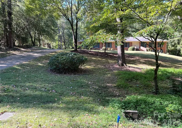 Photo 1 of Single family home for sale at 8310 County Downs Ln, Charlotte, NC 28270 | MLS# 4429760 | Listing updated on 2026-10-01