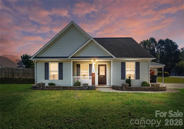 Single family home for sale at 4066 Thomas Sam Dr, Rock Hill, SC 29732 | MLS# 4429762