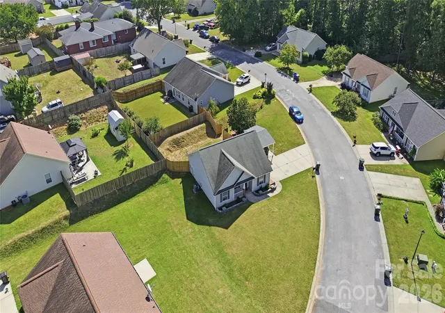 Photo 2 of Single family home for sale at 4066 Thomas Sam Dr, Rock Hill, SC 29732 | MLS# 4429762 | Listing updated on 2026-10-04