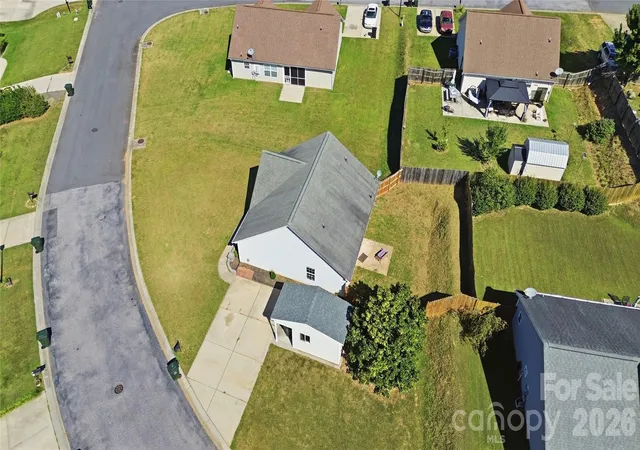 Photo 3 of Single family home for sale at 4066 Thomas Sam Dr, Rock Hill, SC 29732 | MLS# 4429762 | Listing updated on 2026-10-04