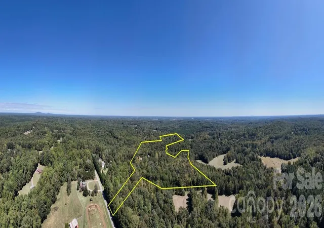Photo 4 of Land for sale at 5381 Silver Ln, Iron Station, NC 28080 | MLS# 4429763 | Listing updated on 2026-10-07