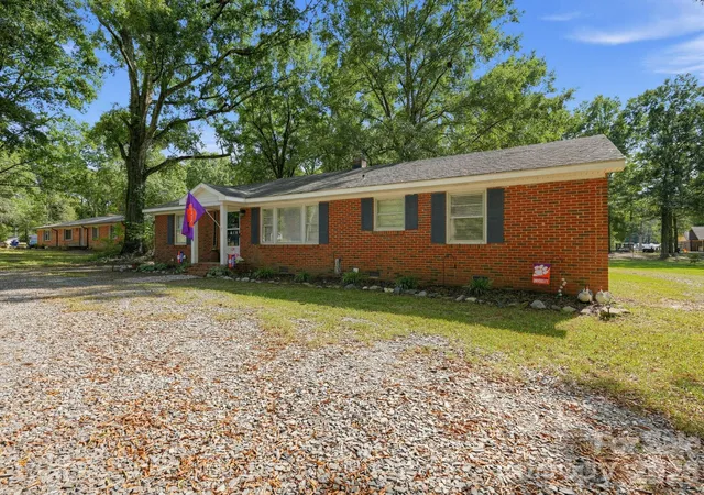 Single family home for sale at 2206 White Store Rd, Monroe, NC 28112 | MLS# 4429764