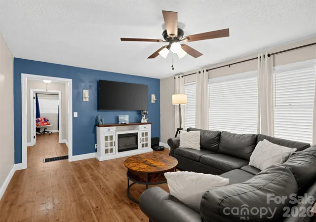 Photo 3 of Single family home for sale at 2206 White Store Rd, Monroe, NC 28112 | MLS# 4429764 | Listing updated on 2026-10-08